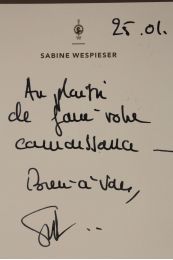 GHEERBRANT : L'homme troué - Libro autografato, Prima edizione - Edition-Originale.com