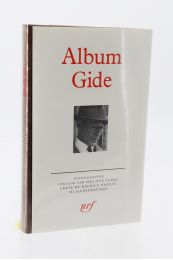 GIDE : Album Gide - Edition Originale - Edition-Originale.com