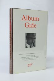 GIDE : Album Gide - Edition Originale - Edition-Originale.com