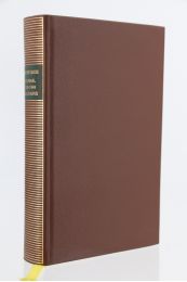 GIDE : Journal 1939-1949 - First edition - Edition-Originale.com