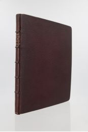 GIDE : Le Roi Candaule - Edition Originale - Edition-Originale.com