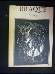 GIEURE : Georges Braque dessins - Edition Originale - Edition-Originale.com