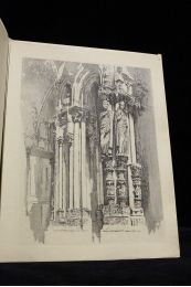 GILLET : La cathédrale de Chartres - Libro autografato, Prima edizione - Edition-Originale.com
