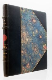 GIONO : Fragments d'un paradis - First edition - Edition-Originale.com