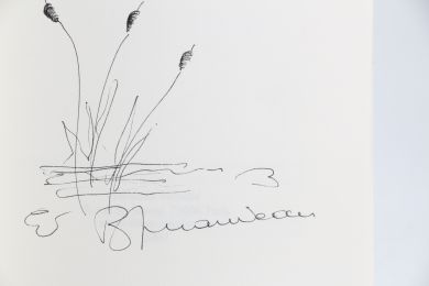 GIRAUDEAU : Cher Amour - Libro autografato, Prima edizione - Edition-Originale.com