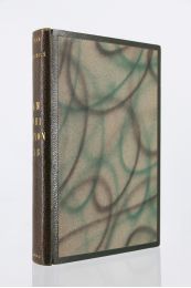 GIRAUDOUX : Amphytrion 38 - First edition - Edition-Originale.com