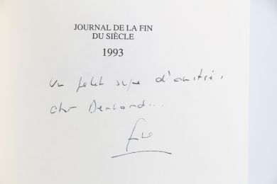 GIROUD : Journal d'une parisienne - Libro autografato, Prima edizione - Edition-Originale.com