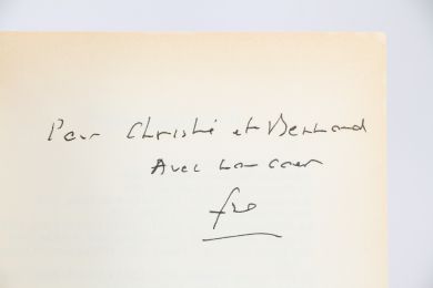 GIROUD : Les françaises de la Gauloise à la pilule - Signed book, First edition - Edition-Originale.com