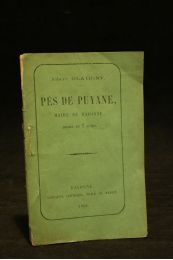 GLATIGNY : Pés de Puyane, maire de Bayonne - Edition Originale - Edition-Originale.com