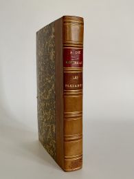 GOBINEAU : Les Pléiades - Prima edizione - Edition-Originale.com