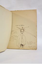 GODET : L'âge de soleil - Libro autografato, Prima edizione - Edition-Originale.com