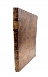 GODONNESCHE : Medailles du regne de Louis XV - First edition - Edition-Originale.com
