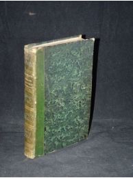 GOFFAUX : Tableaux séculaires chronométriques de l'histoire de France... - First edition - Edition-Originale.com
