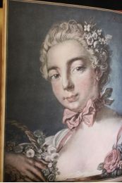 GONCOURT : Madame de Pompadour - Edition-Originale.com