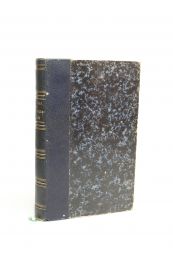 GONCOURT : Mademoiselle Clairon - First edition - Edition-Originale.com