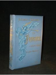 GOURDON DE GENOUILLAC : Les françaises à toutes les époques de notre histoire - Prima edizione - Edition-Originale.com