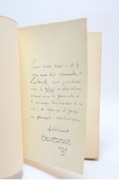 GRATIANT : Ile fédérée française de la Martinique - Autographe, Edition Originale - Edition-Originale.com