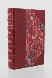 GRECOURT : Oeuvres badines - First edition - Edition-Originale.com