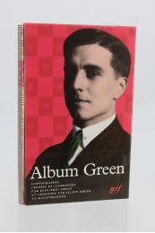 GREEN : Album Green - Edition Originale - Edition-Originale.com