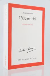 GREEN : L'Arc-en-Ciel. Journal 1981-1984 - First edition - Edition-Originale.com