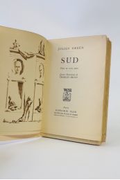 GREEN : Sud - Signed book, First edition - Edition-Originale.com