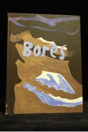 GRENIER : Borès - Prima edizione - Edition-Originale.com