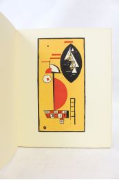 GROHMANN : Kandinsky - Prima edizione - Edition-Originale.com