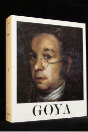 GUDIOL : Goya - Prima edizione - Edition-Originale.com