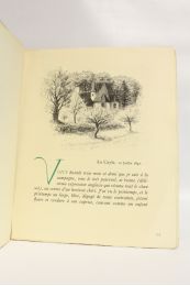 GUERIN : Le cahier vert - Erste Ausgabe - Edition-Originale.com