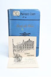 GUIDES CONTY : Guides pratiques Conty : Bords du Rhin - Edition-Originale.com