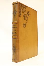 GUILLAUMIN : Près du sol - Signed book, First edition - Edition-Originale.com