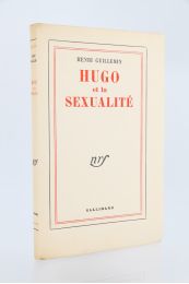 GUILLEMIN : Hugo et la sexualité - Edition Originale - Edition-Originale.com