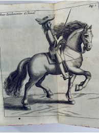 GUILLET : Les arts de l'homme d'épée, ou le dictionnaire du gentilhomme  (L'art de monter à cheval ; l'art militaire ; l'art de la navigation) - First edition - Edition-Originale.com