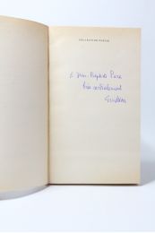 GUILLEVIC : Du domaine. - Euclidiennes - Signed book - Edition-Originale.com
