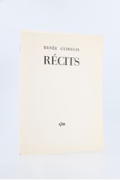 GUIRGUIS : Récits - First edition - Edition-Originale.com