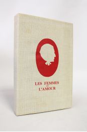 GUITRY : Les femmes et l'amour - First edition - Edition-Originale.com
