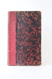 GUIZOT : De la démocratie en France (Janvier 1849) - First edition - Edition-Originale.com