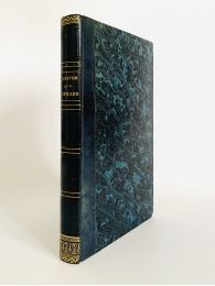 GURNEY : Un Hiver aux Antilles en 1839-1840, ou Lettres sur les résultats de l'abolition de l'Esclavage, dans les colonies anglaises des Indes-Occidentales, adressées à Henri Clay, du Kentucky - First edition - Edition-Originale.com