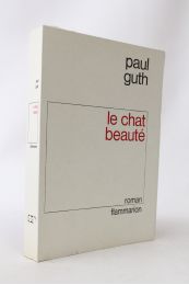 GUTH : Le chat beauté - First edition - Edition-Originale.com