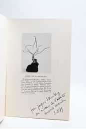 GUTT : Le double sens - Autographe, Edition Originale - Edition-Originale.com