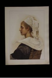 GUYON : L'Estampe Moderne. Maris Stella. Lithographie Originale - First edition - Edition-Originale.com