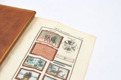 GUYOT : Nouvelles récréations physiques et mathématiques  - First edition - Edition-Originale.com