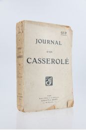 GYP : Journal d'un casserolé - Edition Originale - Edition-Originale.com