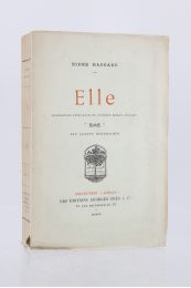 HAGGARD : Elle - First edition - Edition-Originale.com