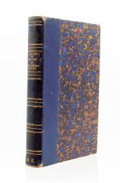 HALEVY : Notes et souvenirs 1871-1872 - Signiert, Erste Ausgabe - Edition-Originale.com