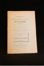 HAMY : L'ethnogénie de l'Europe occidentale - First edition - Edition-Originale.com