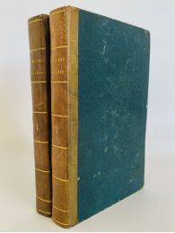 HANET-CLERY : Mémoires de P. L. Hanet Cléry, ancien valet de chambre de Mme Royale - First edition - Edition-Originale.com