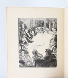 HARRY : La nuit de Jérusalem - First edition - Edition-Originale.com