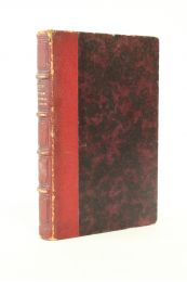HATIN : Histoire du journal en France 1631-1853 - Prima edizione - Edition-Originale.com