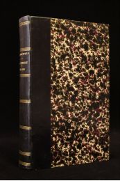 HAUSSONVILLE : Ma jeunesse 1814-1830 - First edition - Edition-Originale.com